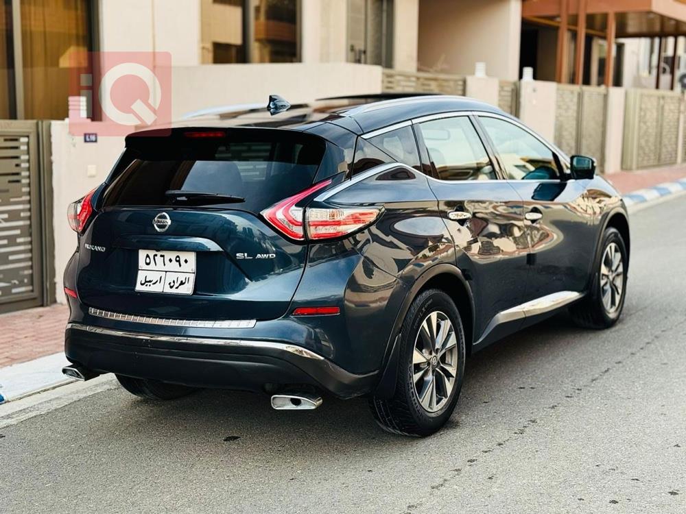 Nissan Murano